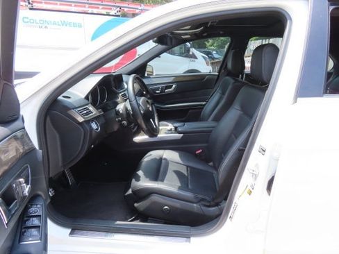 Used 2014 Mercedes-Benz E 350 Sedan image 18