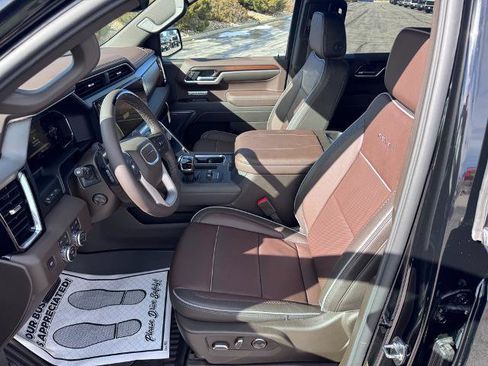 New 2026 GMC Sierra 1500 Denali image 11