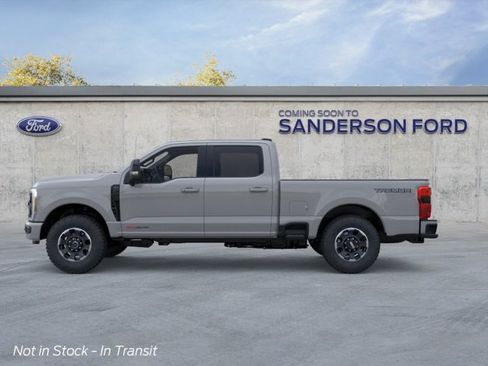 New 2026 Ford F250 Lariat w/ Tremor Off-Road Package AWD/4WD image 4