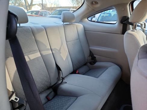 Used 2007 Chevrolet Cobalt LS w/ Protection Package image 21