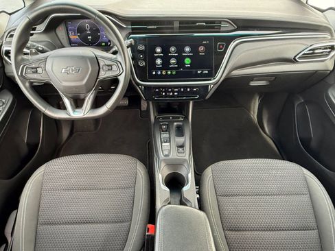 Used 2023 Chevrolet Bolt LT w/ Driver Confidence Package image 12