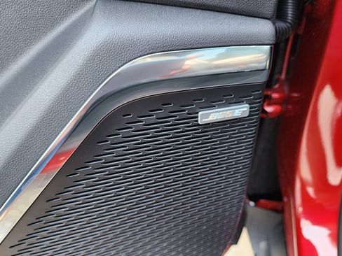 New 2026 GMC Acadia Elevation w/ Black Edition image 15