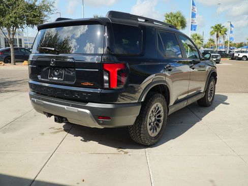 New 2026 Honda Passport TrailSport image 5