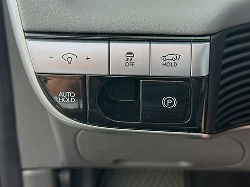 Used 2023 Hyundai Ioniq 5 SEL w/ Cargo Package RWD image 17
