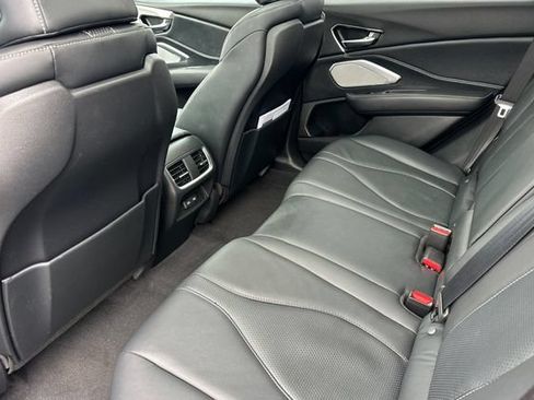Used 2020 Acura RDX FWD w/ Technology Package image 14