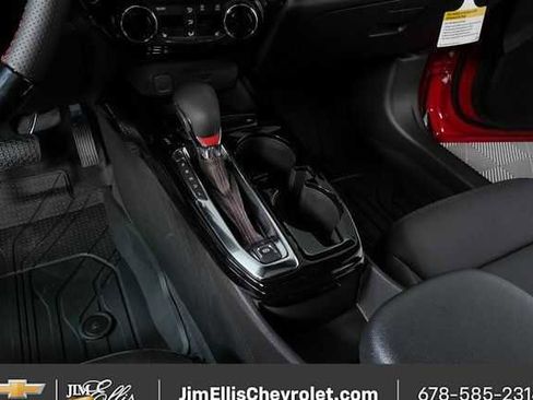 New 2026 Chevrolet Trax RS w/ Sunroof Package image 14