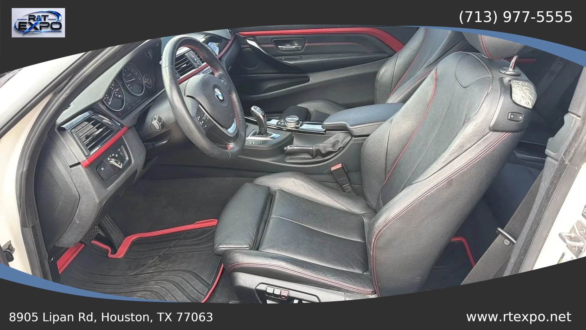 Used 2014 BMW 435i Coupe RWD image 20