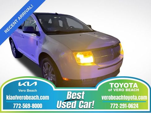 Used 2008 Lincoln MKX 2WD image 1