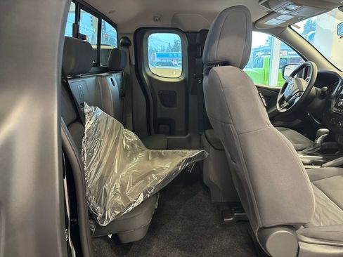 New 2026 Nissan Frontier S w/ Tow Package image 25