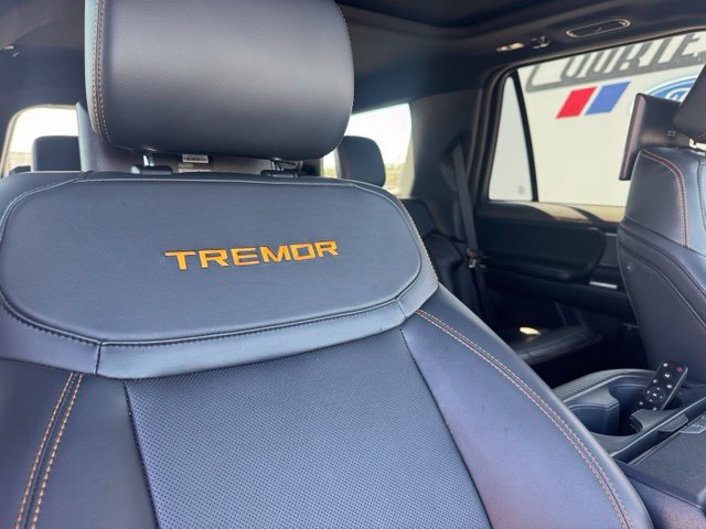 Used 2026 Ford Expedition Tremor AWD/4WD image 29