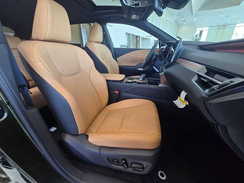 New 2026 Lexus RX 350 Premium Plus image 11