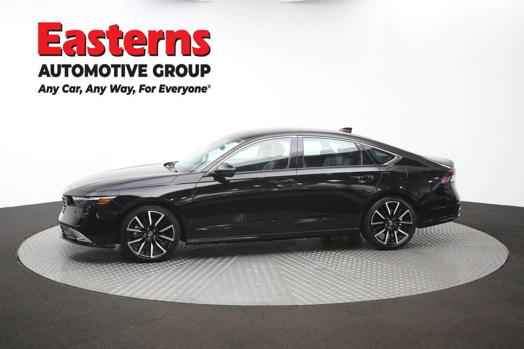 Used 2023 Honda Accord Touring image 61