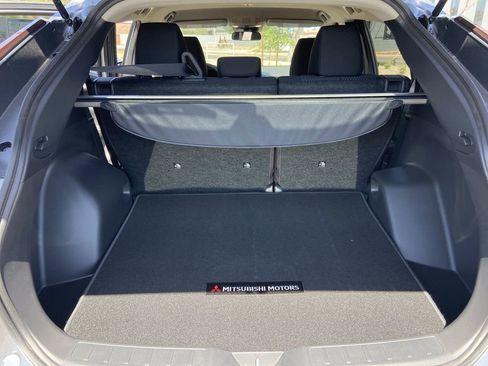 New 2026 Mitsubishi Eclipse Cross Ralliart AWD/4WD image 21