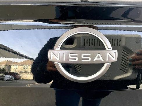 Certified 2024 Nissan Altima 2.5 SV image 30