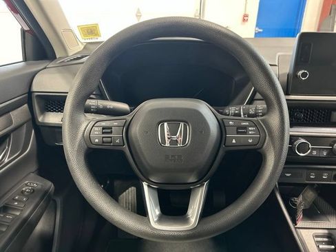 Certified 2026 Honda CR-V EX image 17