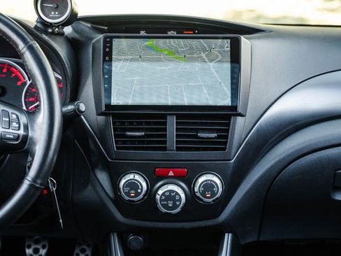 Used 2014 Subaru Impreza WRX Limited image 16