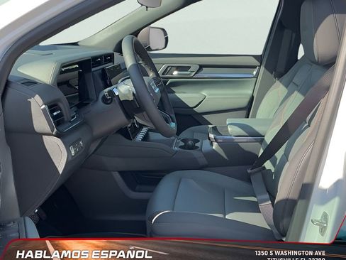New 2026 GMC Terrain AT4 w/ Convenience Package III image 30