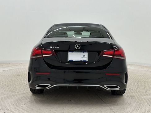 Used 2020 Mercedes-Benz A 220 image 10