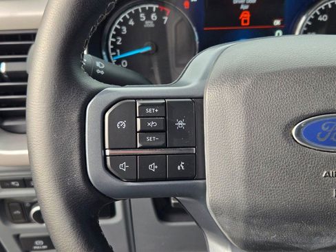 Used 2023 Ford F150 XLT w/ Equipment Group 302A High AWD/4WD image 33