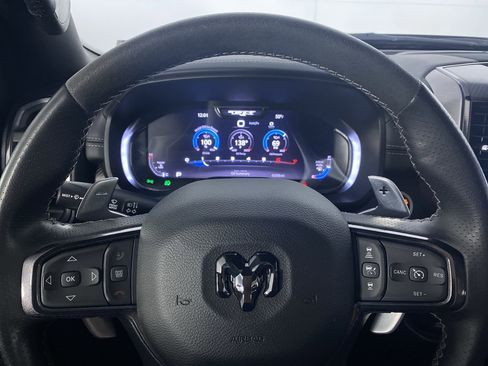 Used 2023 RAM 1500 TRX w/ TRX Level 2 Equipment Group image 3