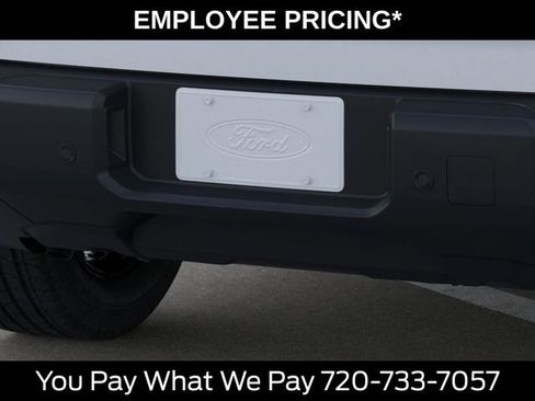 New 2026 Ford Bronco Sport Outer Banks w/ Outer Banks Tech Package+ AWD/4WD image 23