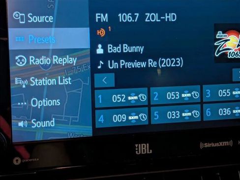 Certified 2021 Toyota RAV4 XSE image 17