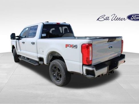 New 2026 Ford F250 XL w/ STX Appearance Package image 4