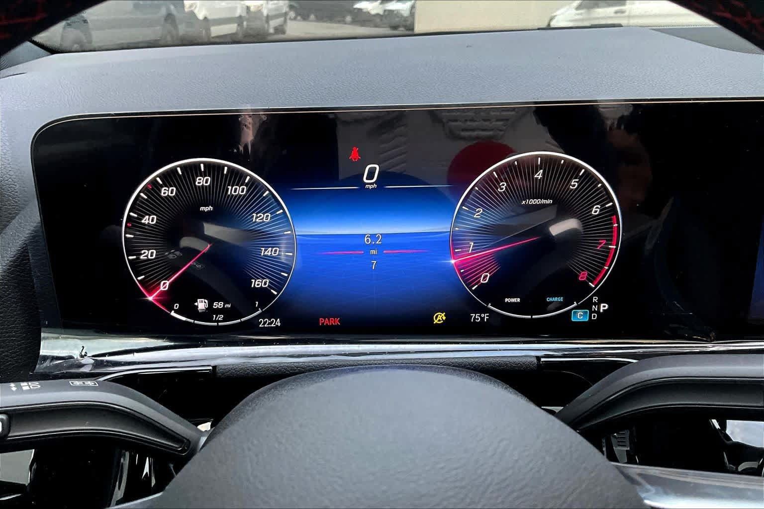 Certified 2026 Mercedes-Benz GLA 250 4MATIC image 50