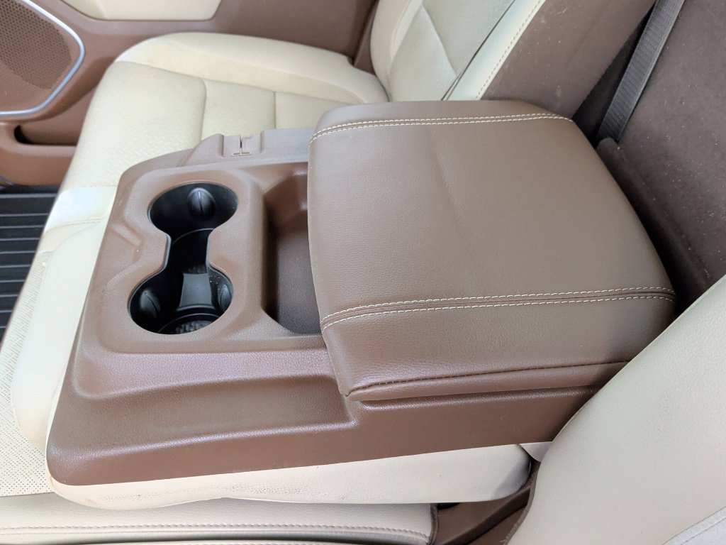 Used 2020 RAM 1500 Laramie RWD image 41