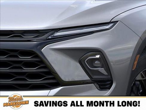 New 2026 Chevrolet Blazer LT image 10