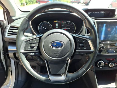 Used 2021 Subaru Crosstrek 2.5i Limited w/ Moonroof Package 2 AWD/4WD image 20