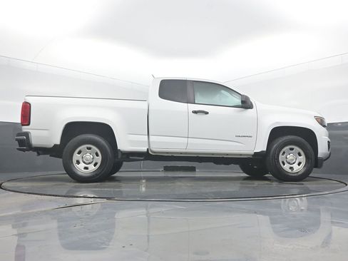 Used 2016 Chevrolet Colorado W/T image 42