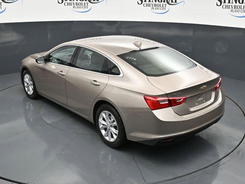 Used 2024 Chevrolet Malibu LT image 13