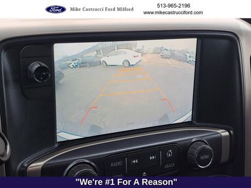 Used 2015 GMC Sierra 3500 Denali image 14