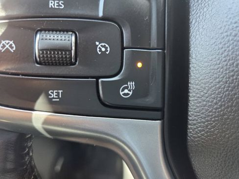 Used 2019 Chevrolet Silverado 1500 RST AWD/4WD image 27
