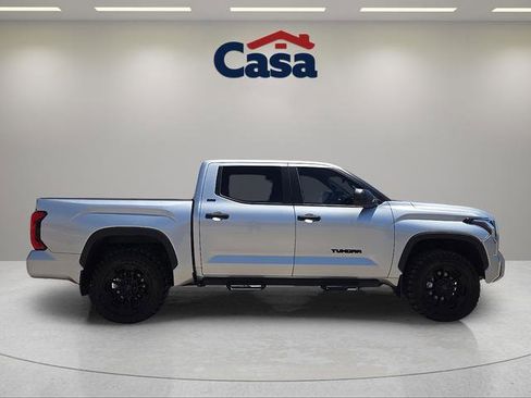 Used 2025 Toyota Tundra SR5 AWD/4WD image 2
