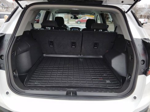 Used 2020 GMC Terrain SLE image 5