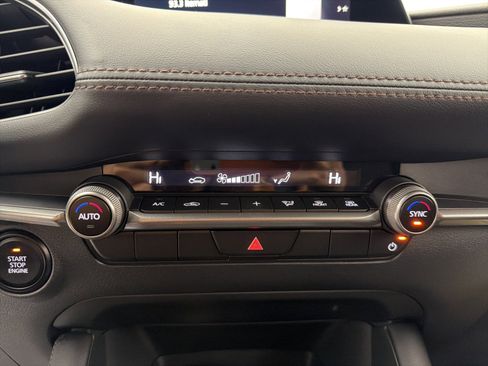 New 2026 MAZDA MAZDA3 s Sport image 16