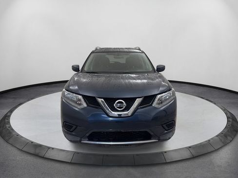 Used 2016 Nissan Rogue SV FWD image 2