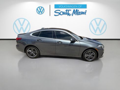 Used 2021 BMW 228i Gran Coupe w/ Convenience Package FWD image 8