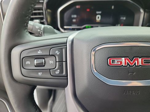 Used 2024 GMC Sierra 1500 SLT w/ SLT Premium Package AWD/4WD image 20