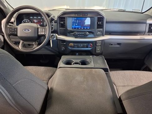 Certified 2021 Ford F150 XL w/ Equipment Group 101A High RWD image 9