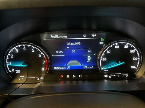 Used 2024 Ford Maverick Lariat AWD/4WD image 10