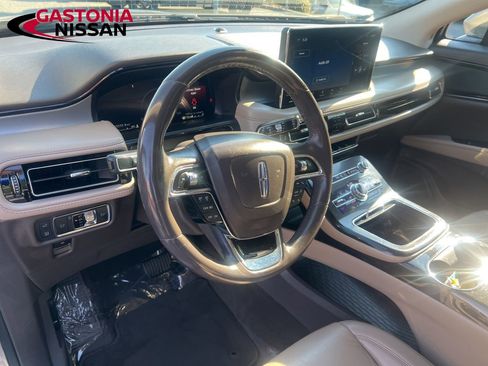 Used 2021 Lincoln Nautilus FWD w/ Equipment Group 101A image 18