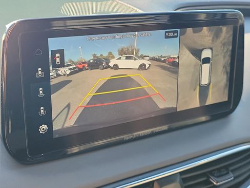 Certified 2023 Hyundai Santa Fe SEL w/ Premium Package image 31