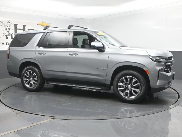 Used 2023 Chevrolet Tahoe LT w/ LT Signature Plus Package AWD/4WD image 1