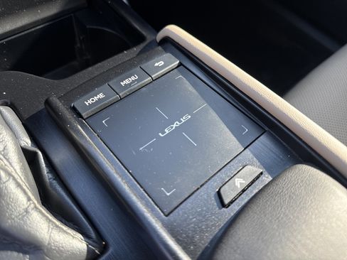 Used 2019 Lexus ES 350 F Sport image 41