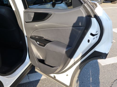 Used 2024 Lexus NX 250 FWD w/ Towing Package (2000 Lbs) image 32