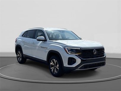 New 2026 Volkswagen Atlas Cross Sport SE