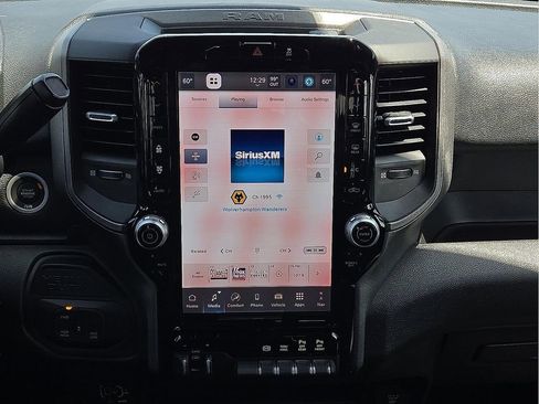 Used 2025 RAM 2500 Tradesman AWD/4WD image 10